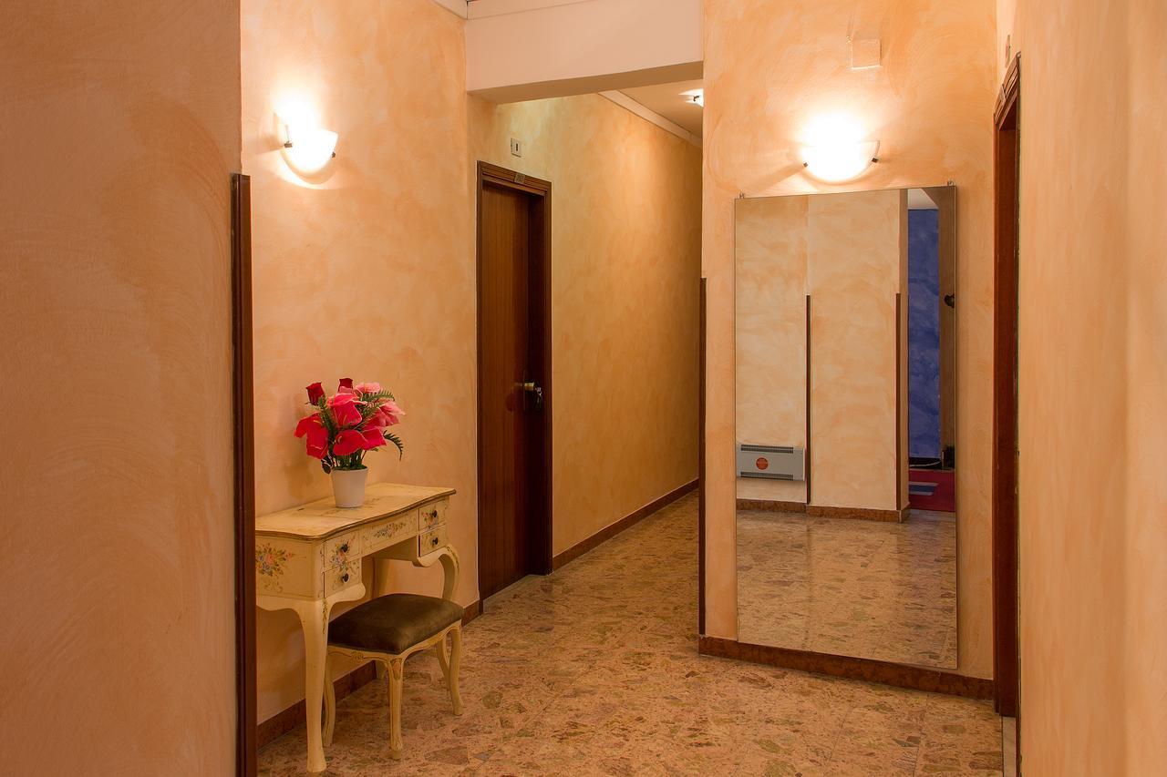 Le Arcate Hotel Praia a Mare Ngoại thất bức ảnh